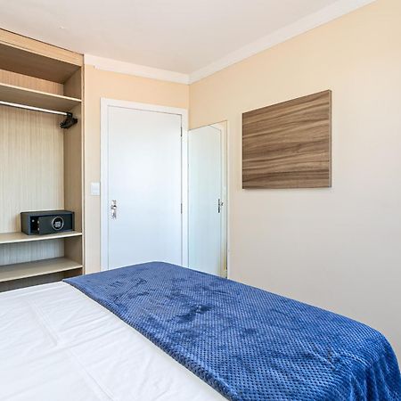 Ingleses Palace Hotel Florianopolis Ngoại thất bức ảnh