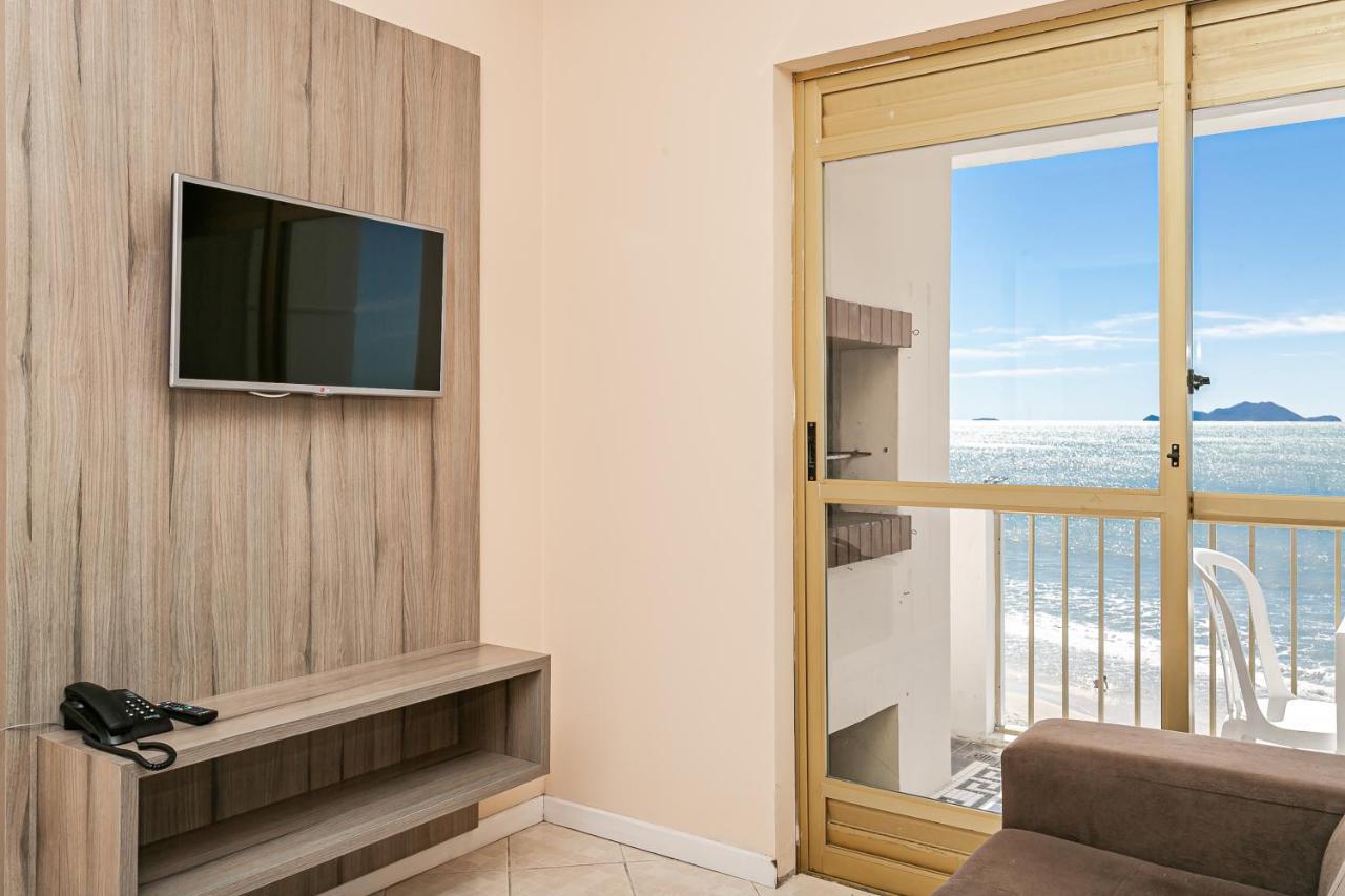 Ingleses Palace Hotel Florianopolis Ngoại thất bức ảnh