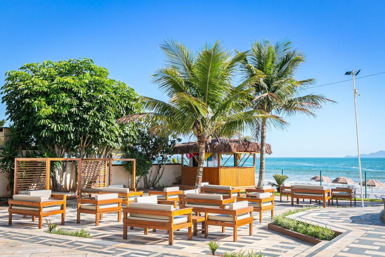Ingleses Palace Hotel Florianopolis Ngoại thất bức ảnh