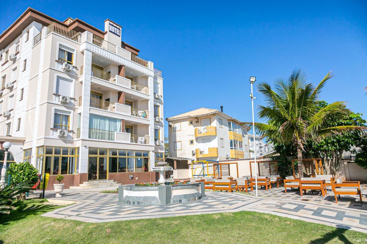 Ingleses Palace Hotel Florianopolis Ngoại thất bức ảnh