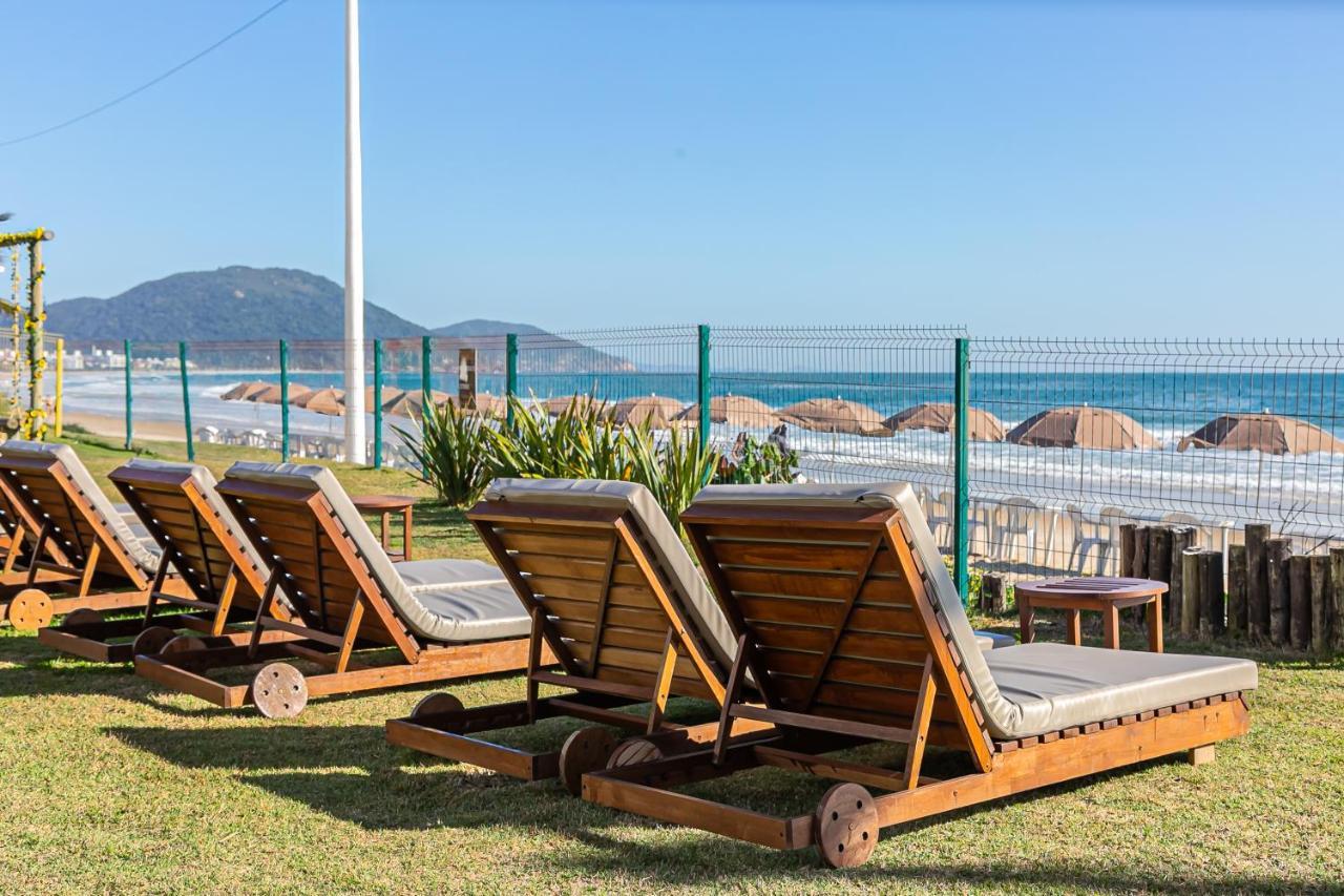 Ingleses Palace Hotel Florianopolis Ngoại thất bức ảnh