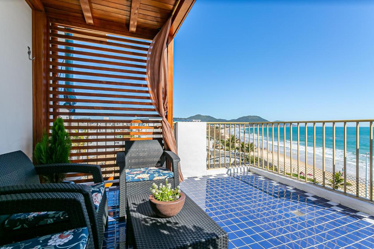 Ingleses Palace Hotel Florianopolis Ngoại thất bức ảnh