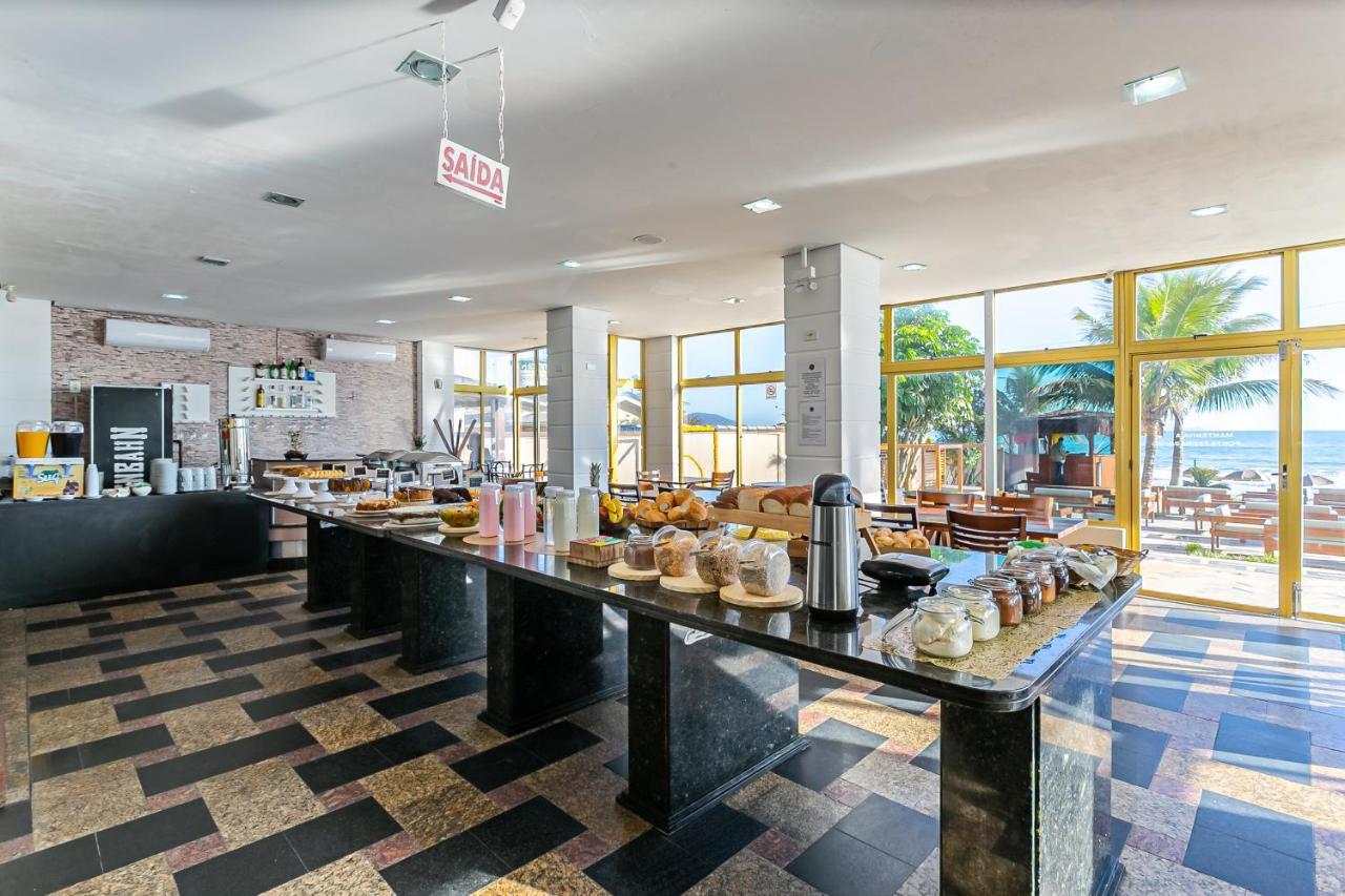 Ingleses Palace Hotel Florianopolis Ngoại thất bức ảnh