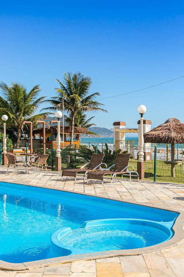 Ingleses Palace Hotel Florianopolis Ngoại thất bức ảnh