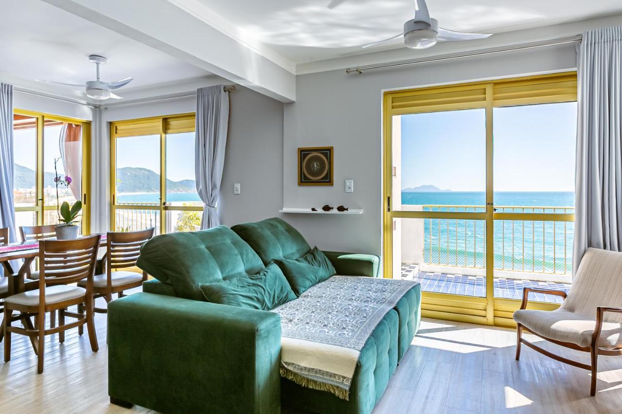 Ingleses Palace Hotel Florianopolis Ngoại thất bức ảnh
