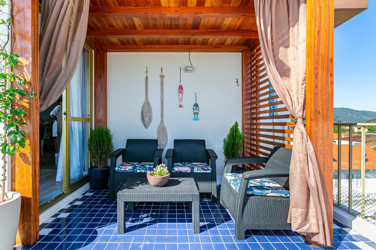 Ingleses Palace Hotel Florianopolis Ngoại thất bức ảnh