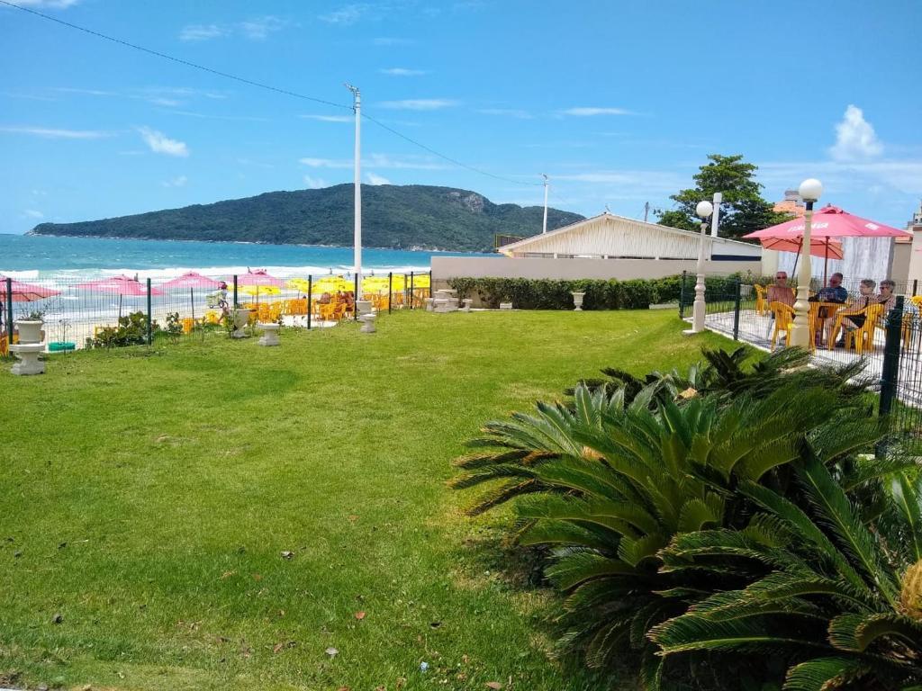 Ingleses Palace Hotel Florianopolis Ngoại thất bức ảnh