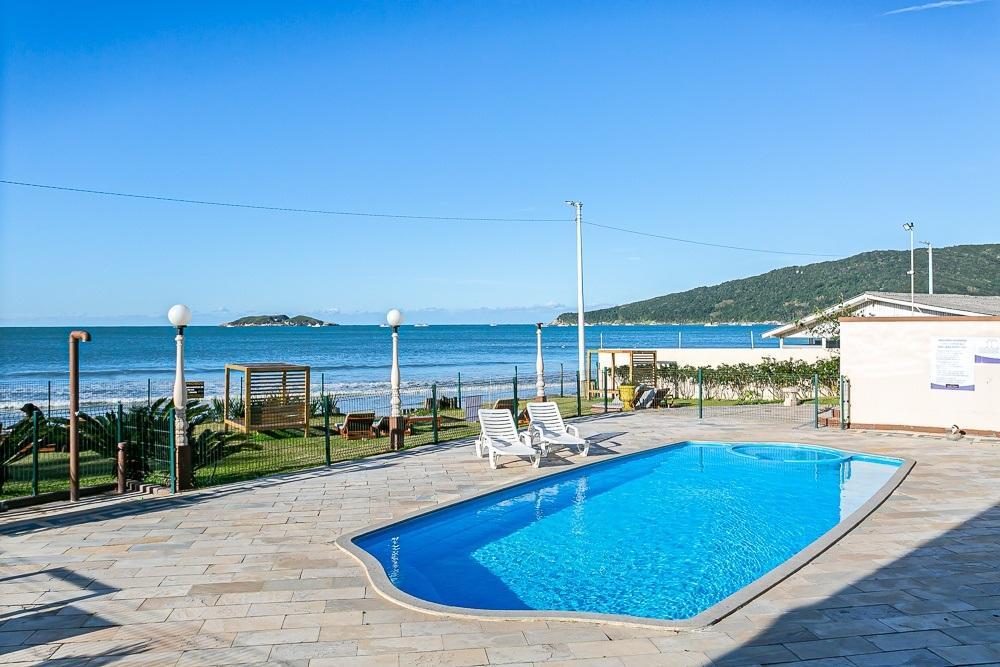 Ingleses Palace Hotel Florianopolis Ngoại thất bức ảnh