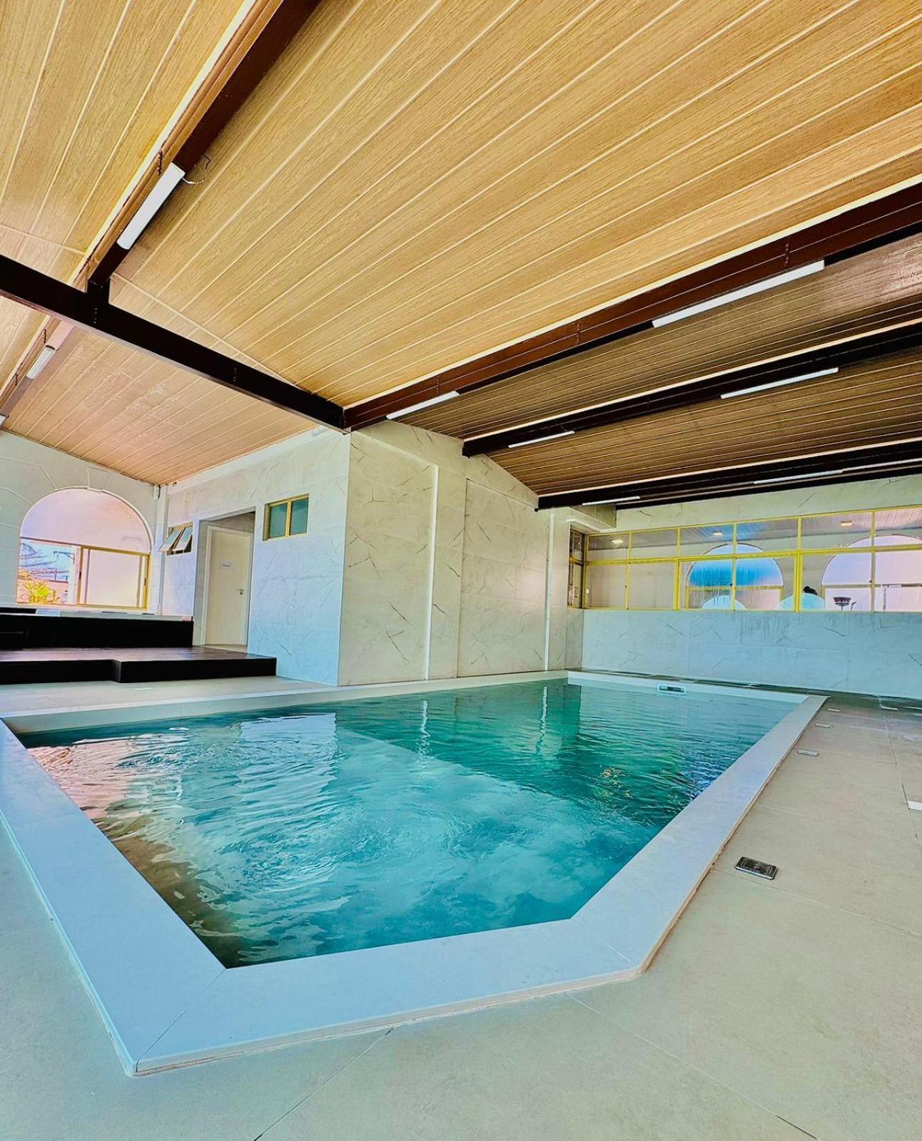 Ingleses Palace Hotel Florianopolis Ngoại thất bức ảnh